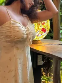 Bhavika Odas, escort gallery photo in Madhapur