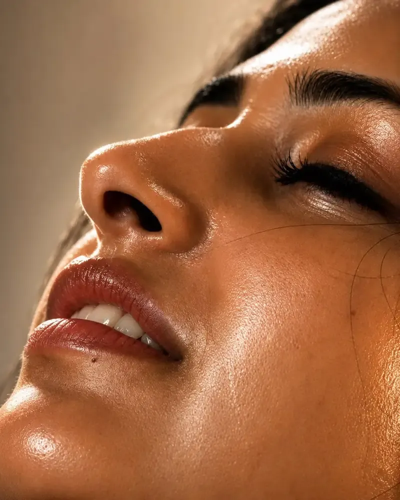 Bindu Relan, escort model in HITEC City