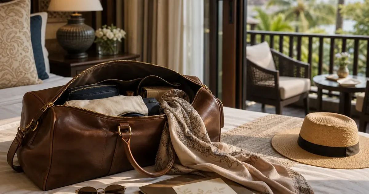 Luxury Travel Companions: A Hyderabad Weekend Guide
