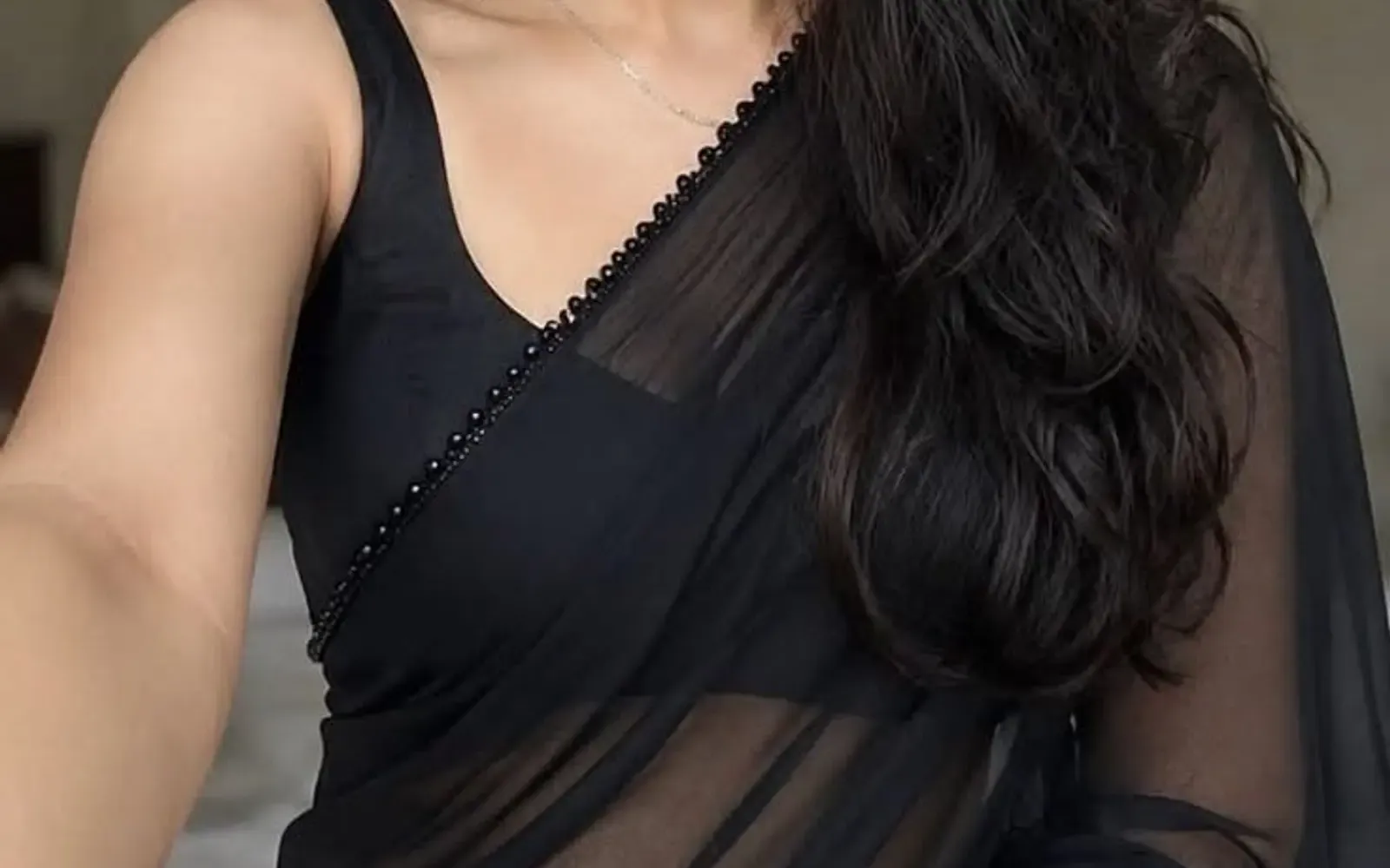 Greeshma Danesh, high class escort in Film Nagar