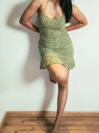 Nandini Krel, escort gallery photo in Madhapur