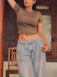 Tejaswini Rovan, escort gallery photo in Jubilee Hills